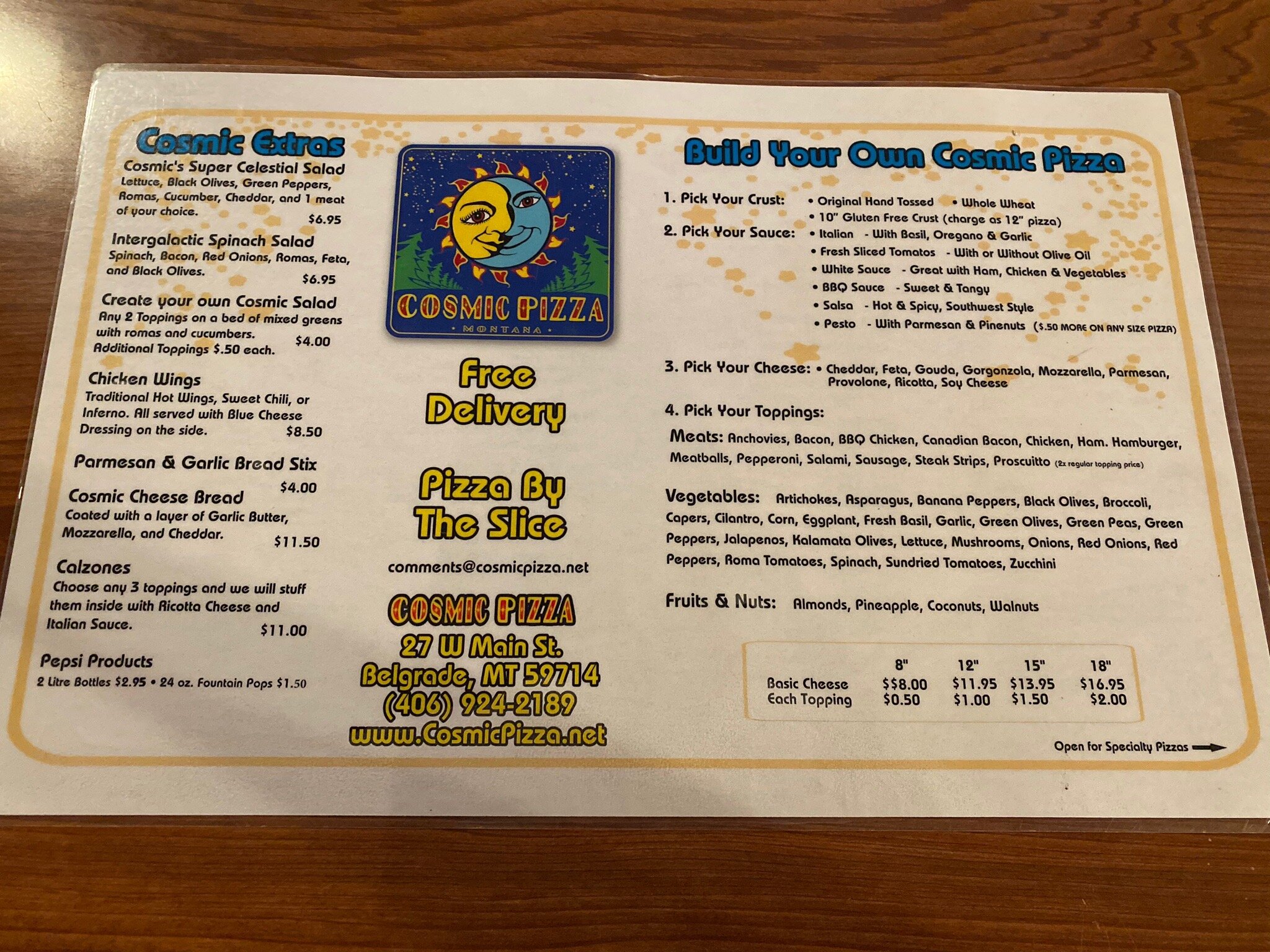 Photo credit: Tripadvisor