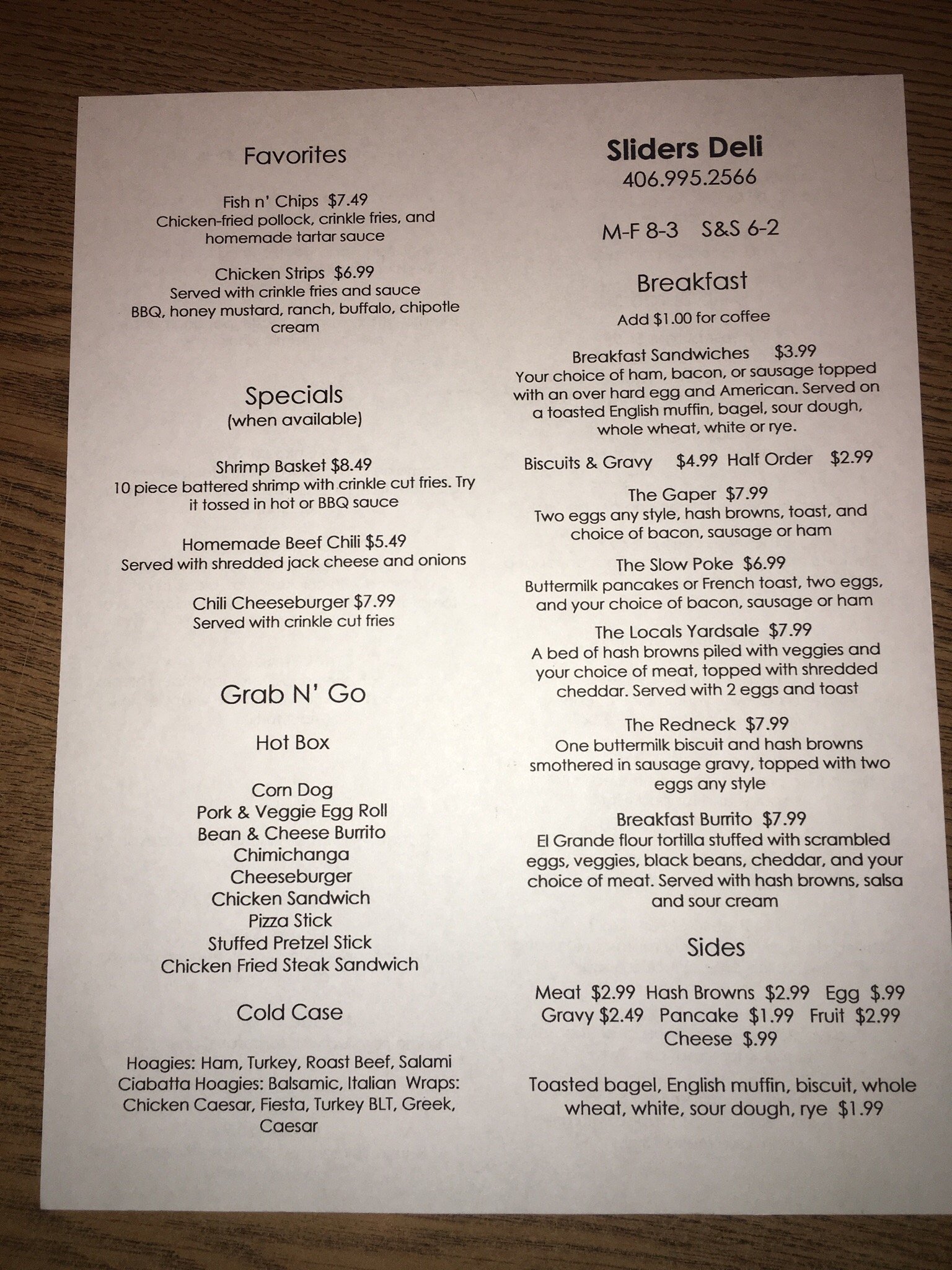 Photo credit: Tripadvisor