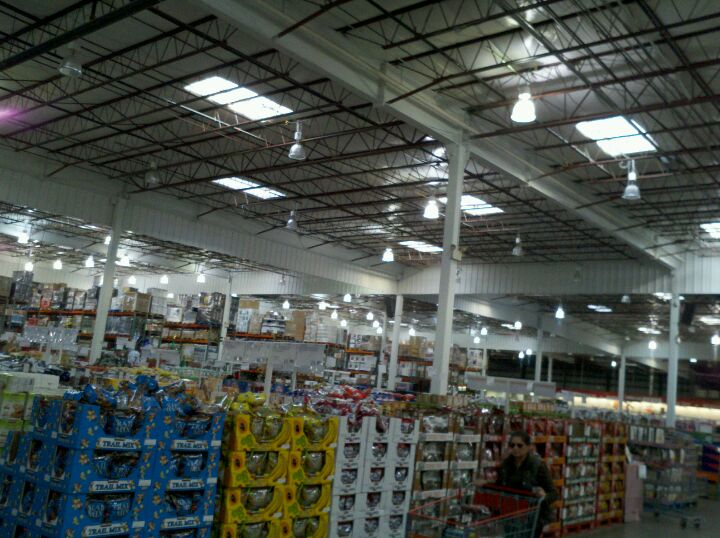 Costco Pharmacy 2290 King Ave W, Billings