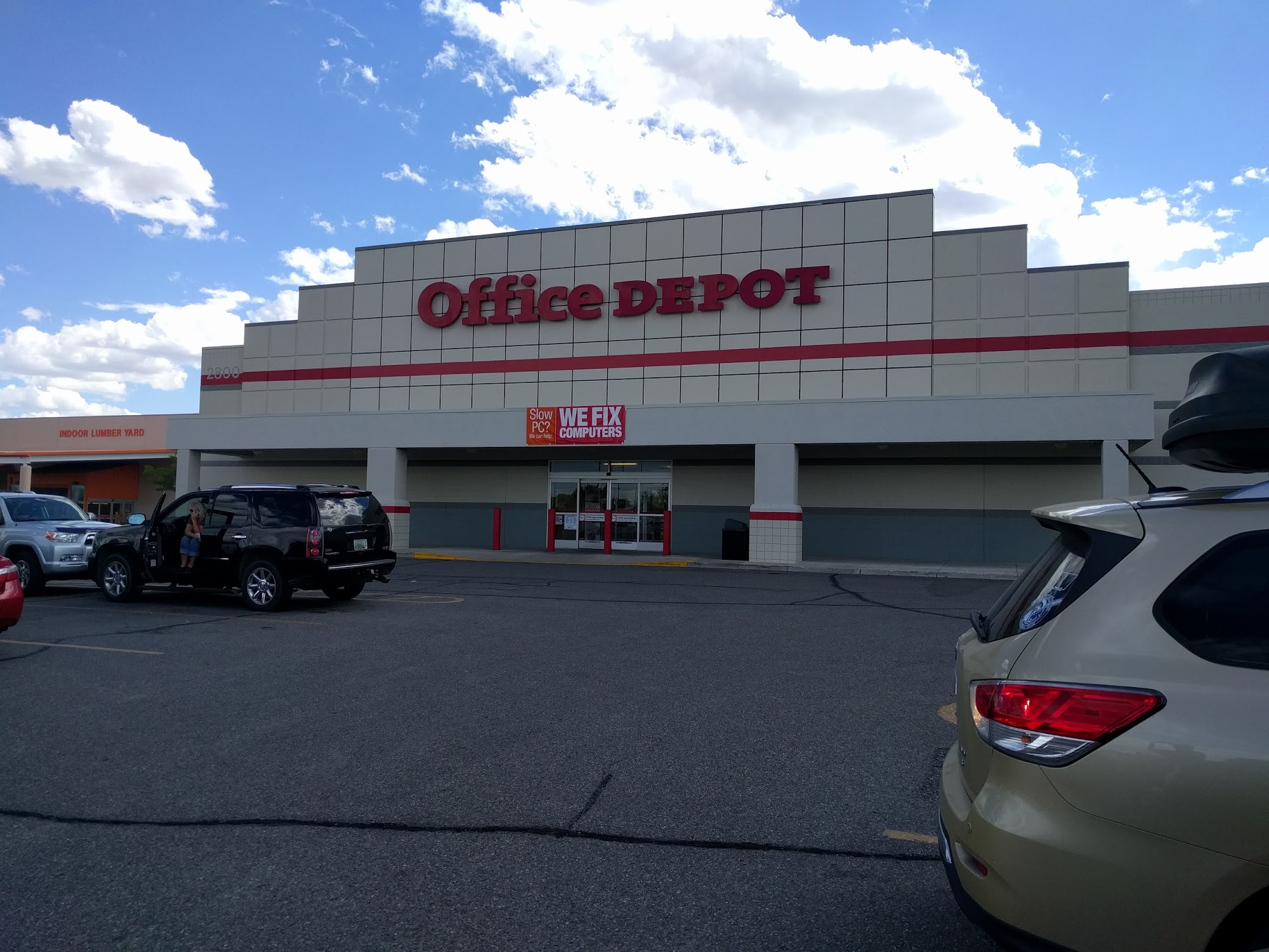 Office Depot