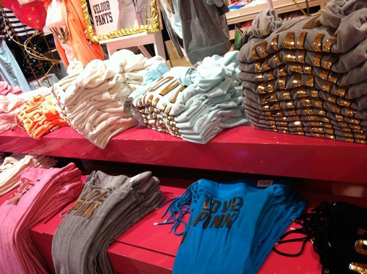 Victoria's Secret 300 S 24th St W, Billings