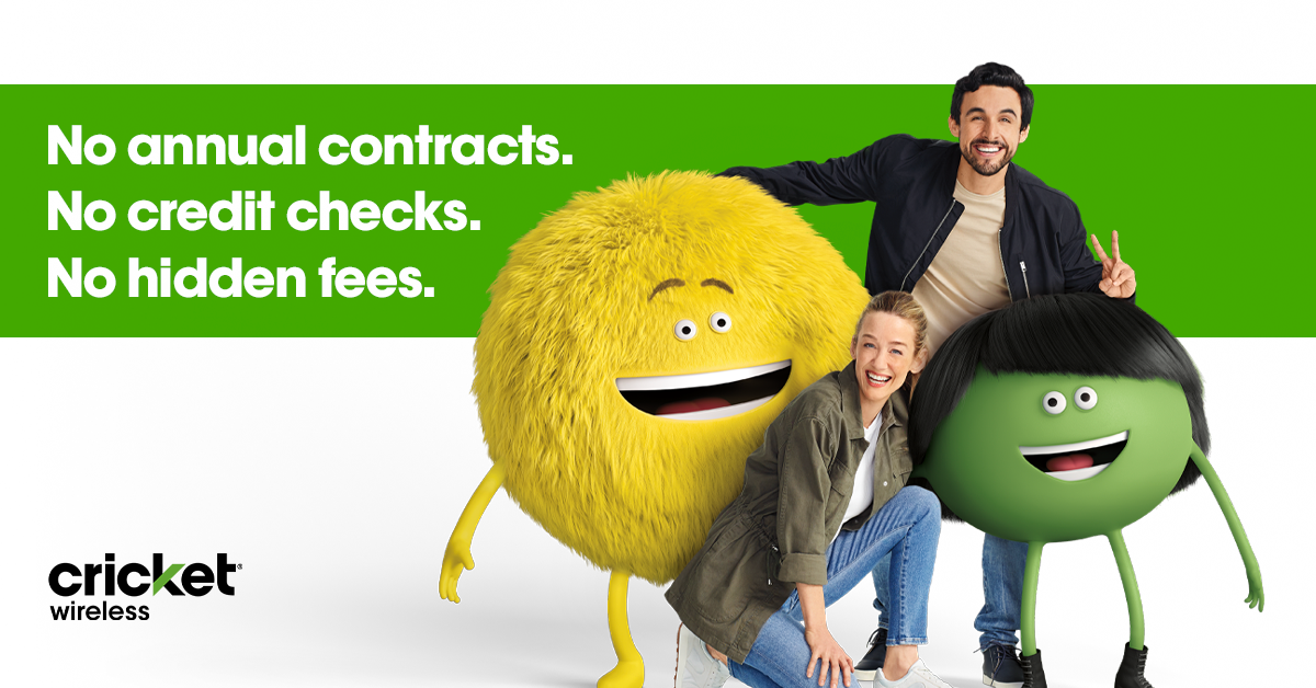Cricket Wireless Billings