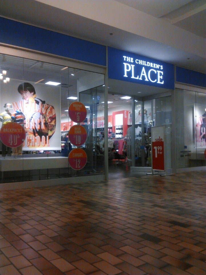 The Children's Place 300 S 24th St W, Billings