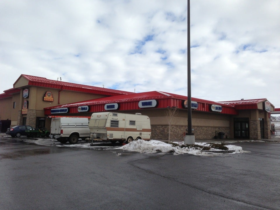 Pilot Flying J Billings
