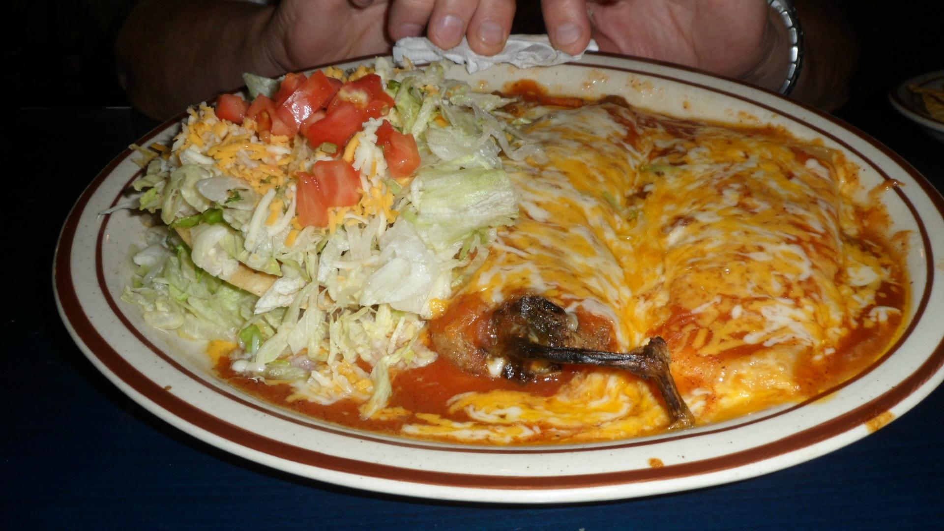 Photo credit: tripadvisor