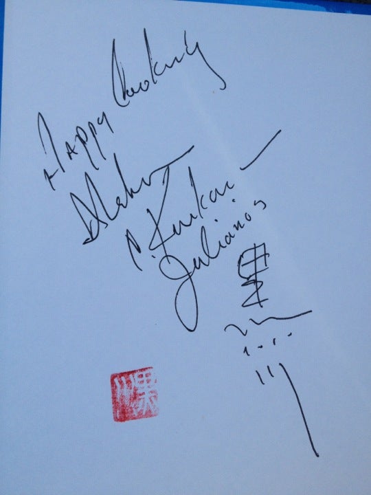 Photo credit: foursquare