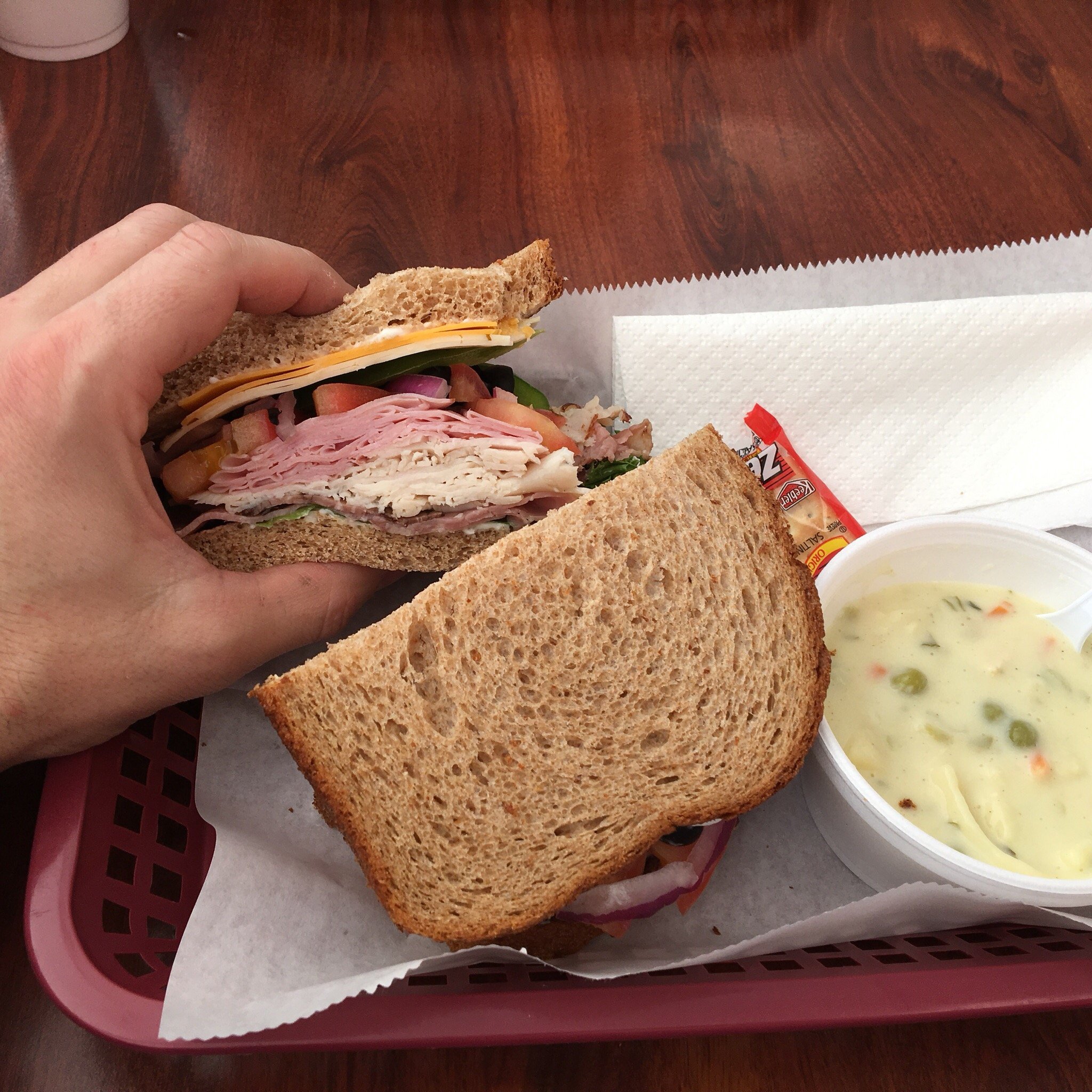 Photo credit: tripadvisor