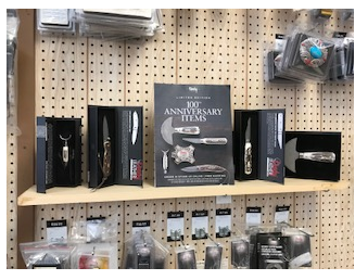 Tandy Leather 115 N 30th St, Billings
