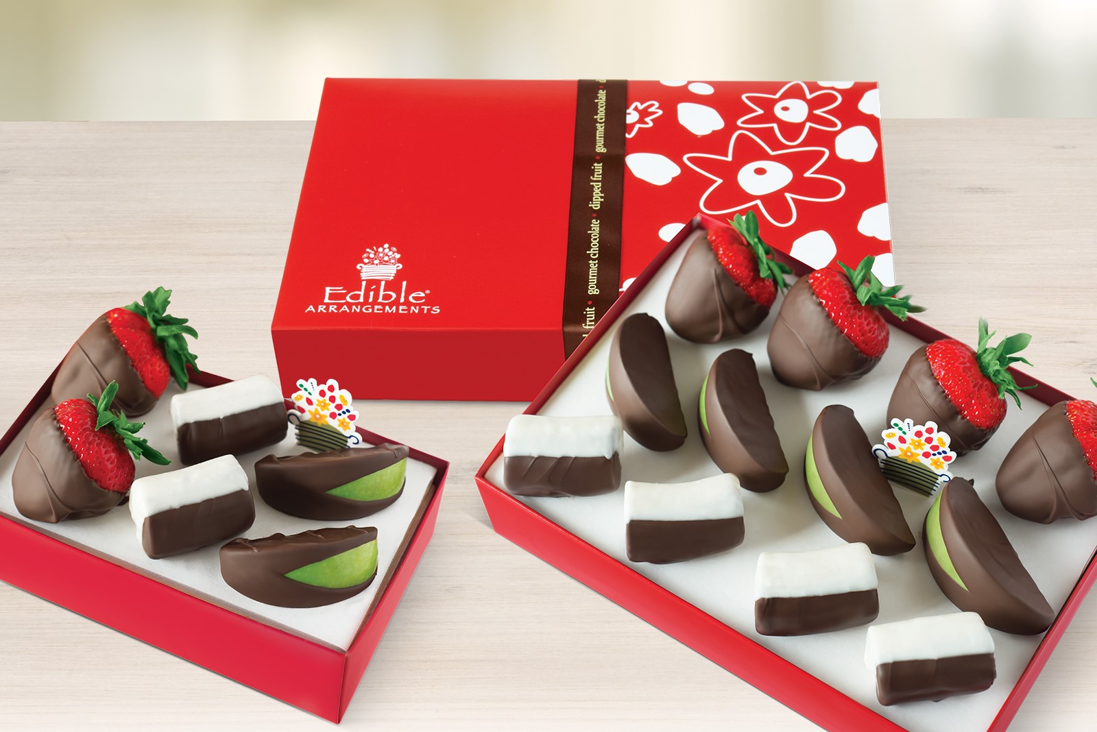 Edible Arrangements 2051 W Oak St Suite 3, Bozeman