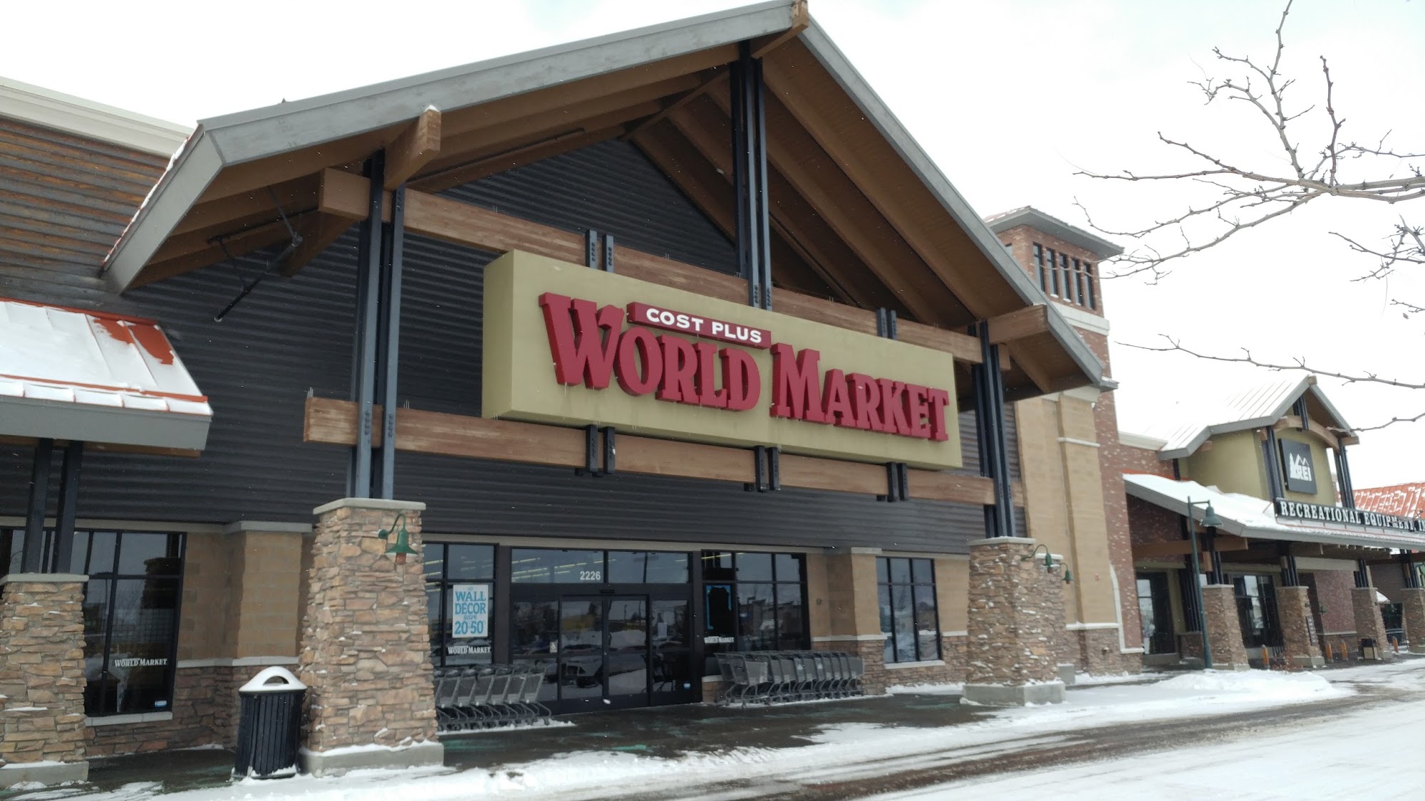 World Market