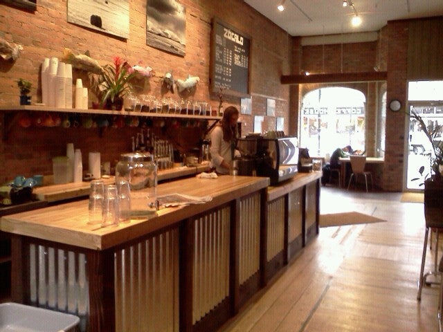 Photo credit: foursquare