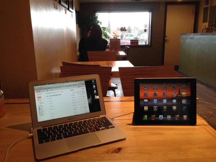 Photo credit: foursquare