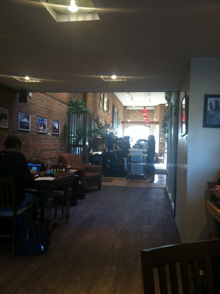 Photo credit: foursquare