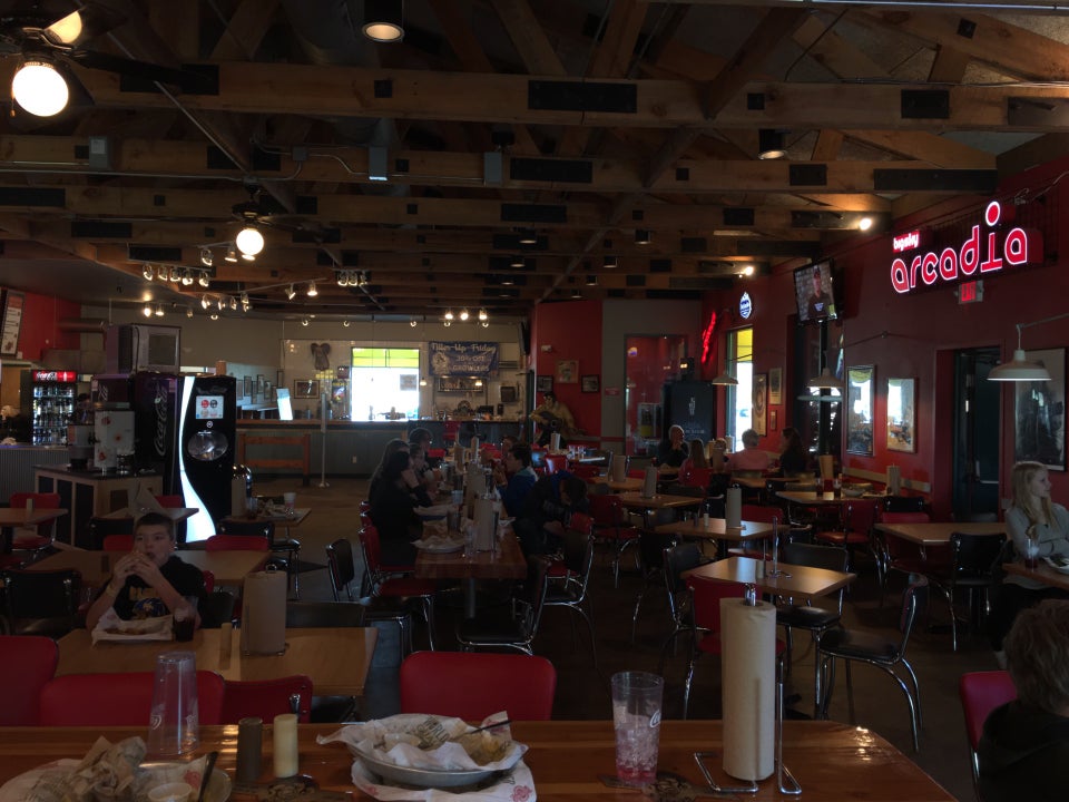 Photo credit: foursquare