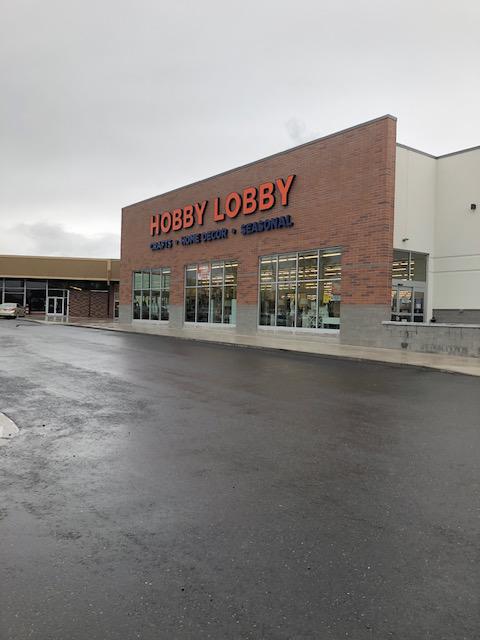 Hobby Lobby 1601 W Main St, Bozeman