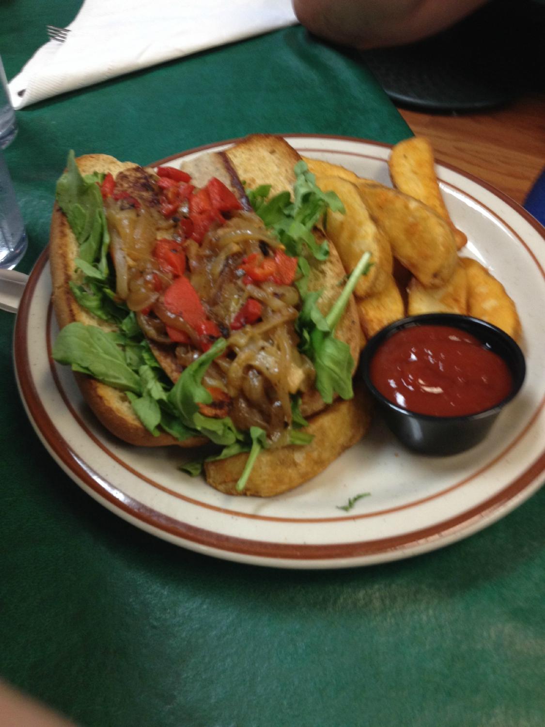 Photo credit: tripadvisor
