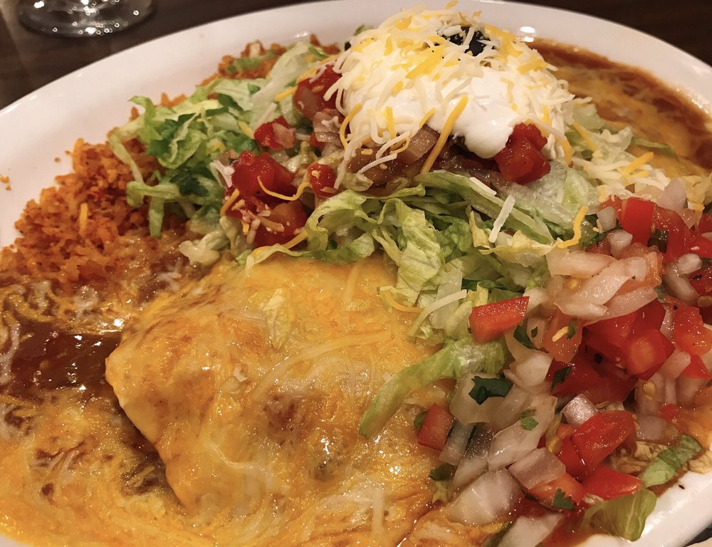 Christina's Cocina Cafe 2201 Silver Bow Blvd, Butte
