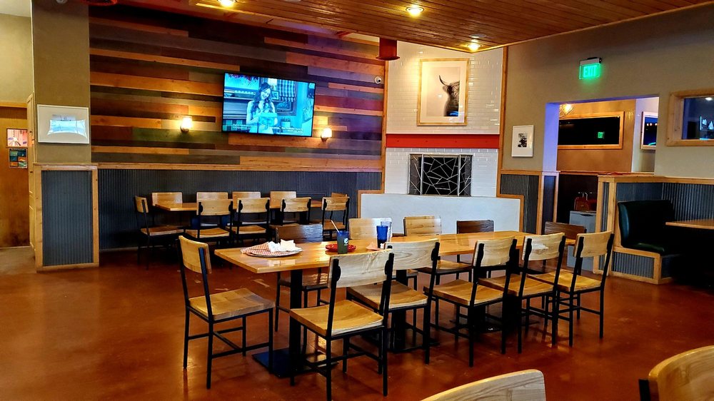 Silver Bow Pizza Parlor 3500 Harrison Ave, Butte