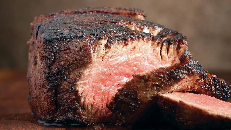 Rib & Chop House 4655 Harrison Ave, Butte