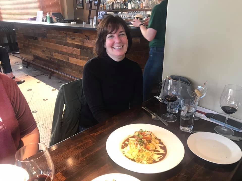 Park 217 Wine Bar 255 W Park St, Butte