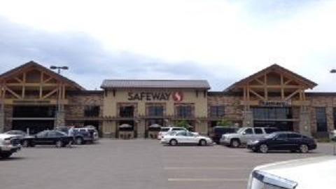 Safeway