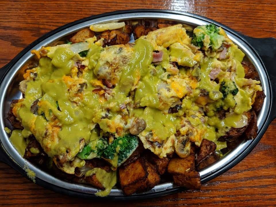 Photo credit: tripadvisor