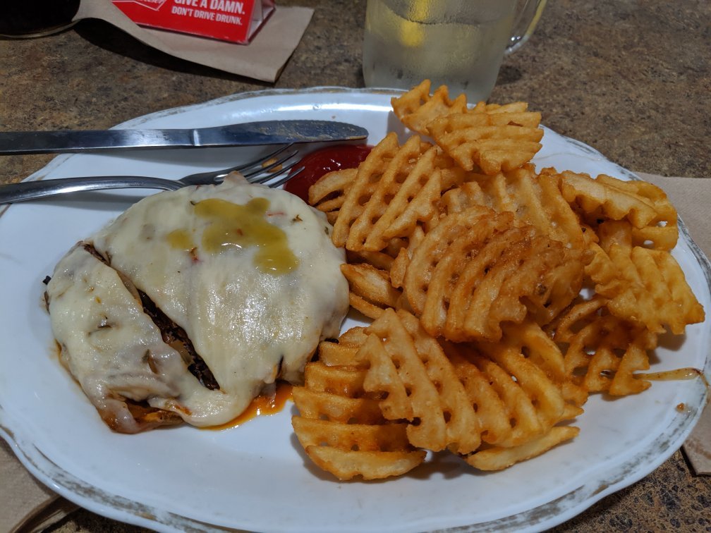 Photo credit: tripadvisor