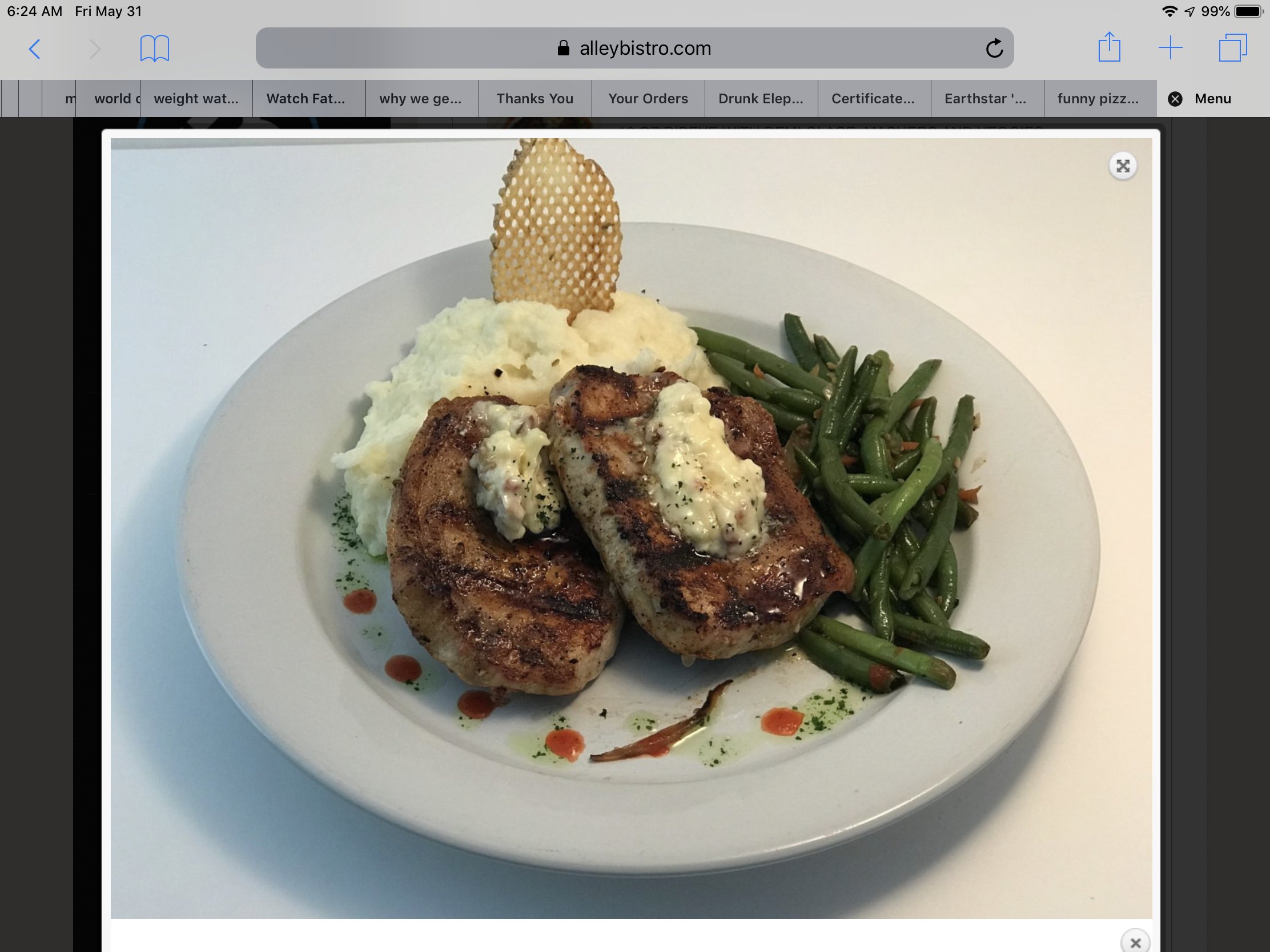 Photo credit: tripadvisor