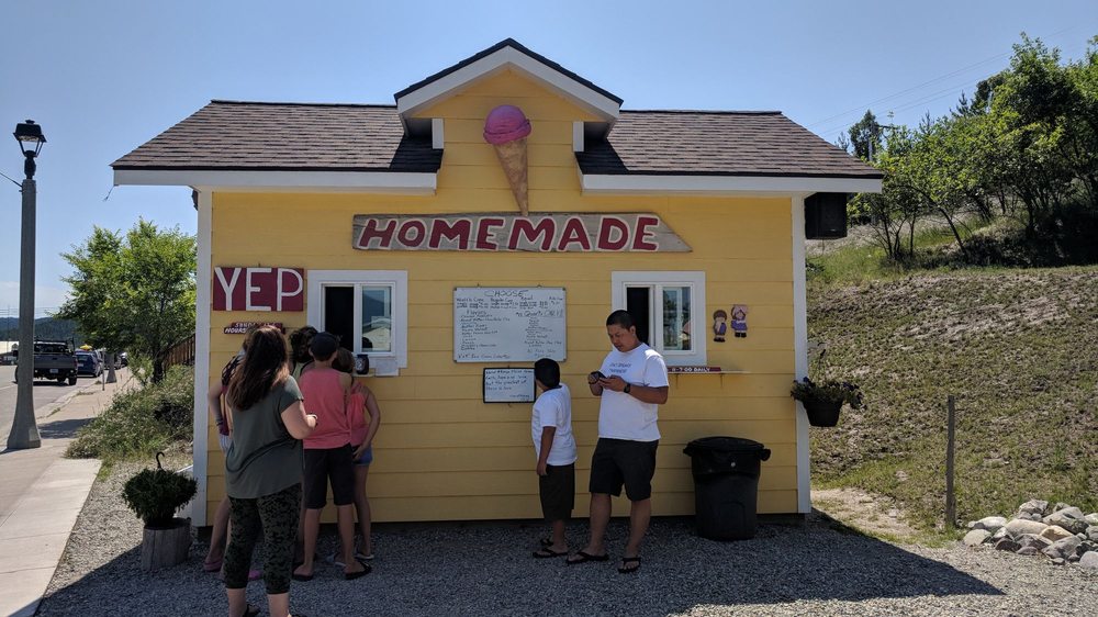 Restaurants in Eureka, MT Updated Spring 2020 Restaurantji