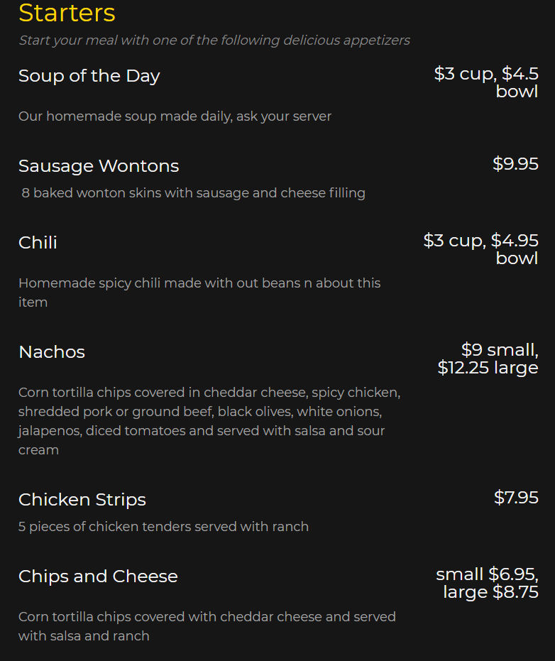 Photo credit: Yellowpages