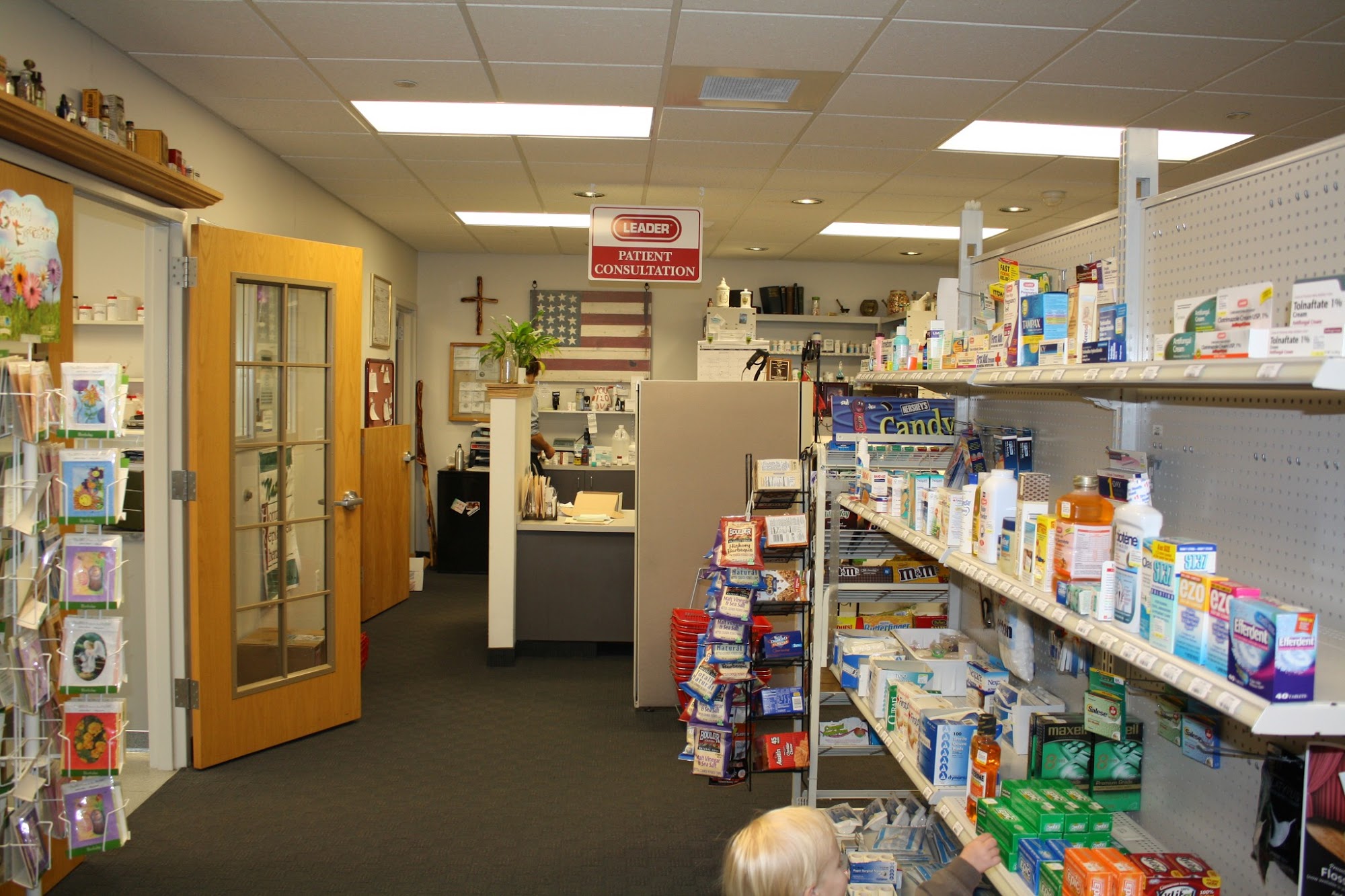 Anderson Family Pharmacy