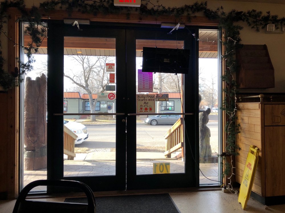 Great Falls, MT Restaurants Open for Takeout, Curbside Service and/or Delivery Restaurantji