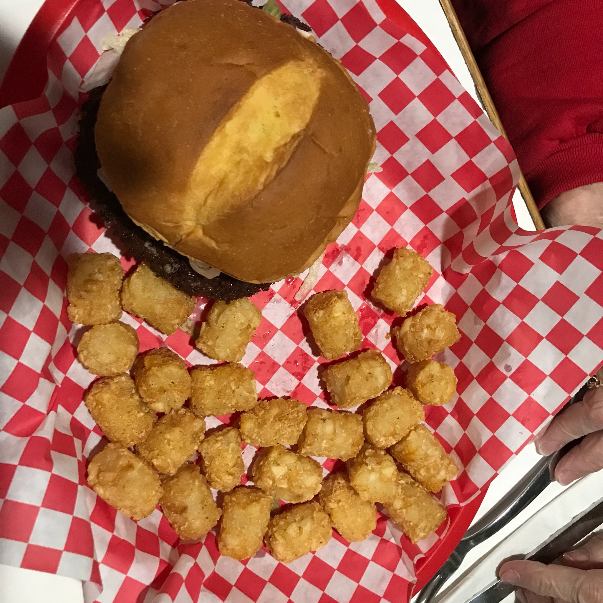 Photo credit: tripadvisor