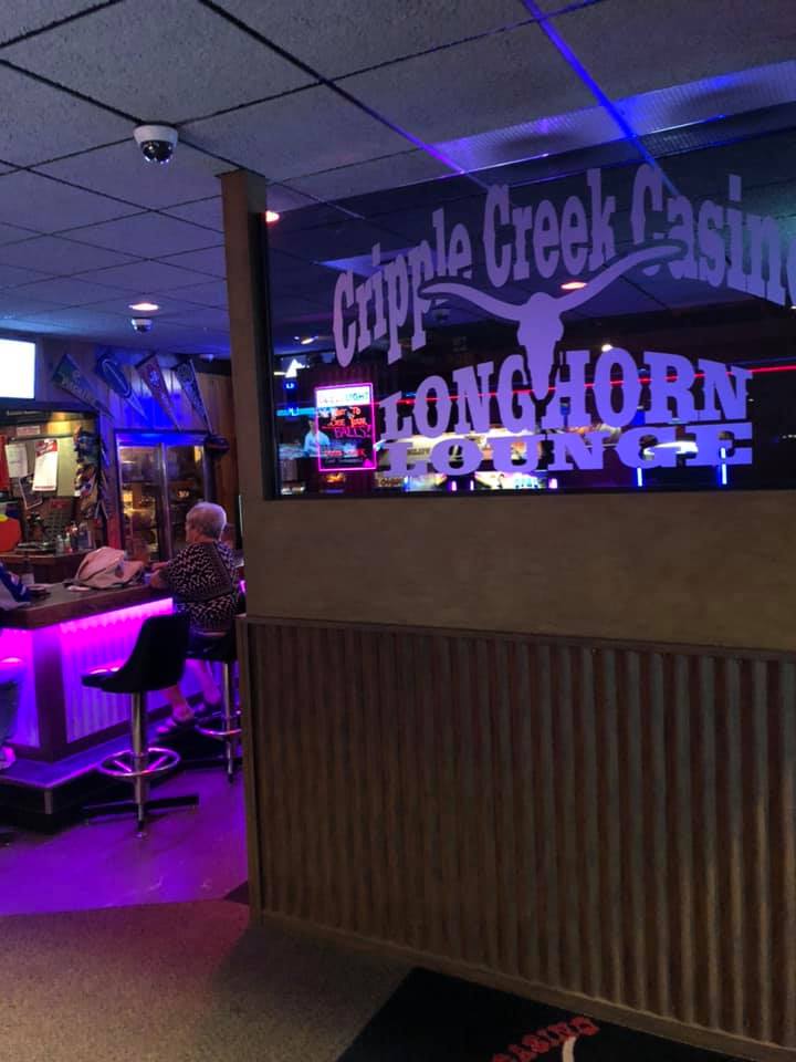 Cripple Creek Casino