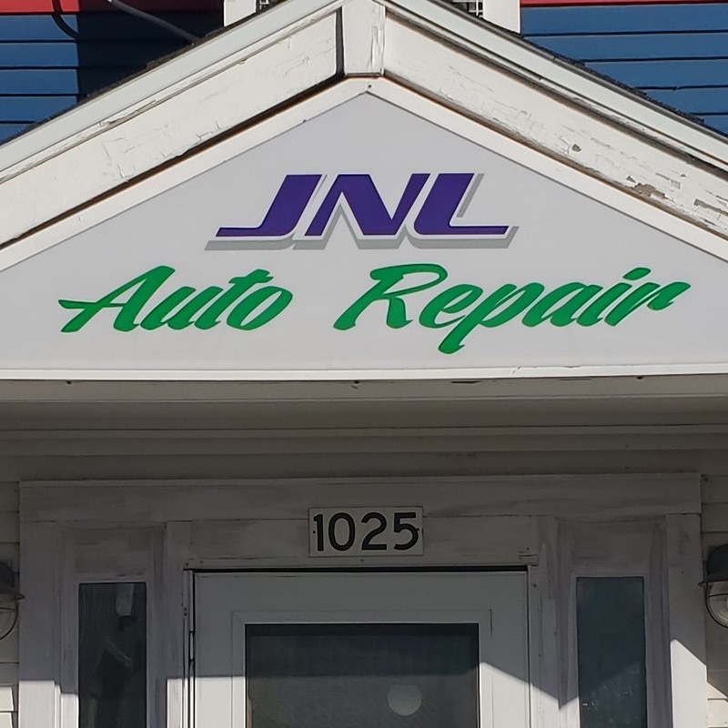 JNL Auto repair