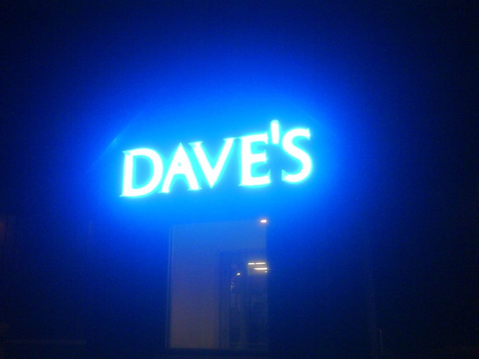 Dave's Express