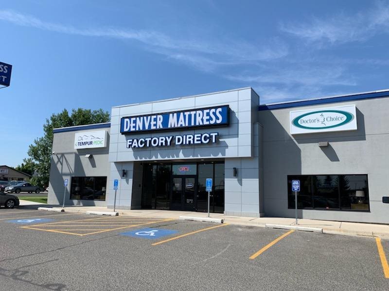 Denver Mattress