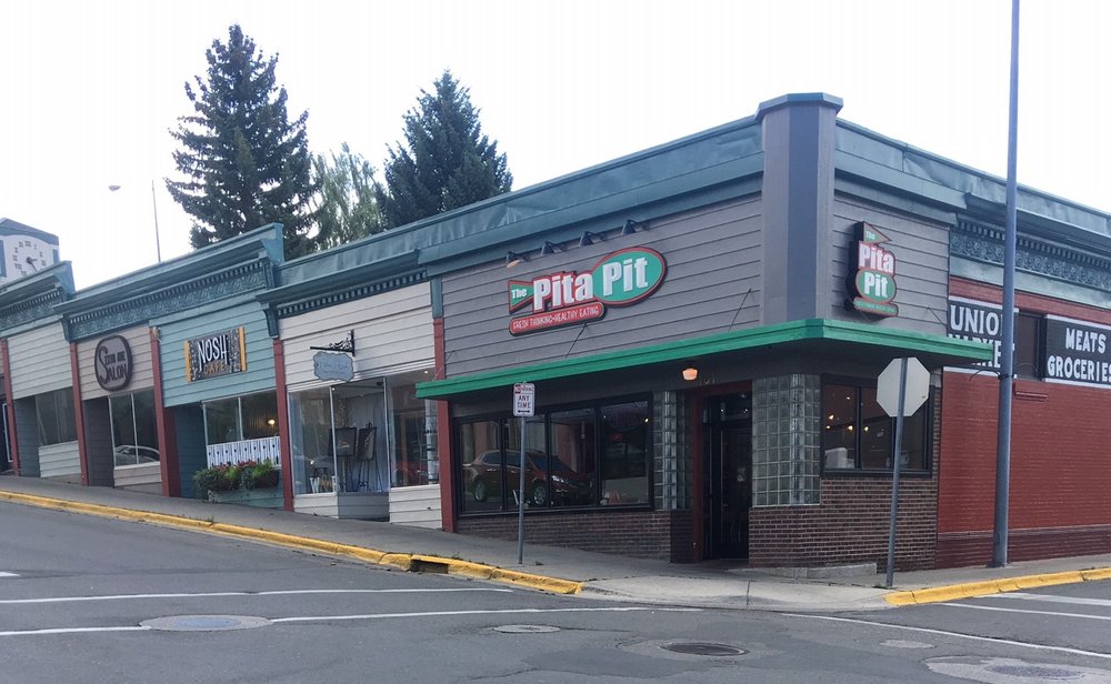 Helena, MT Restaurants Open for Takeout, Curbside Service and/or Delivery Restaurantji