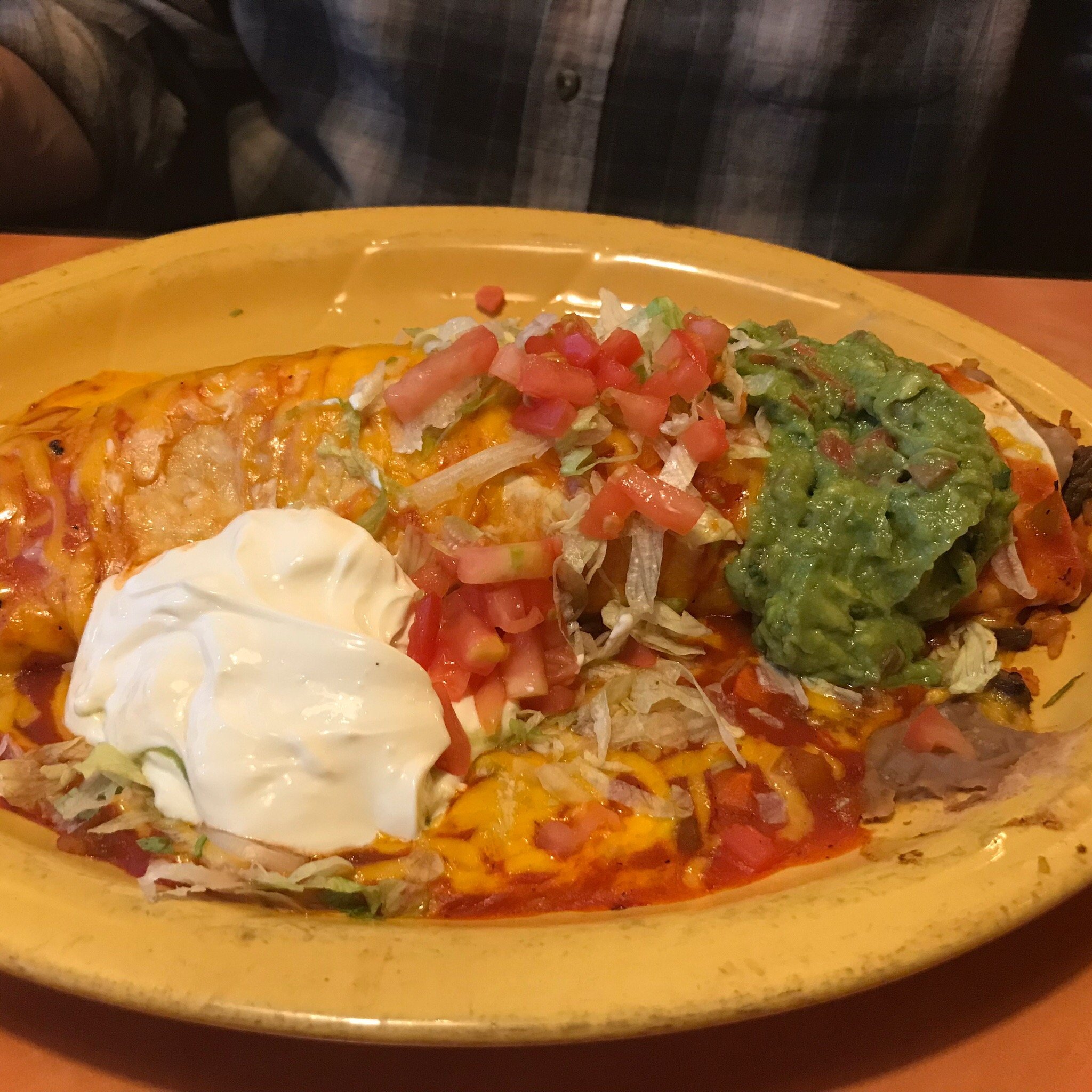 Photo credit: tripadvisor