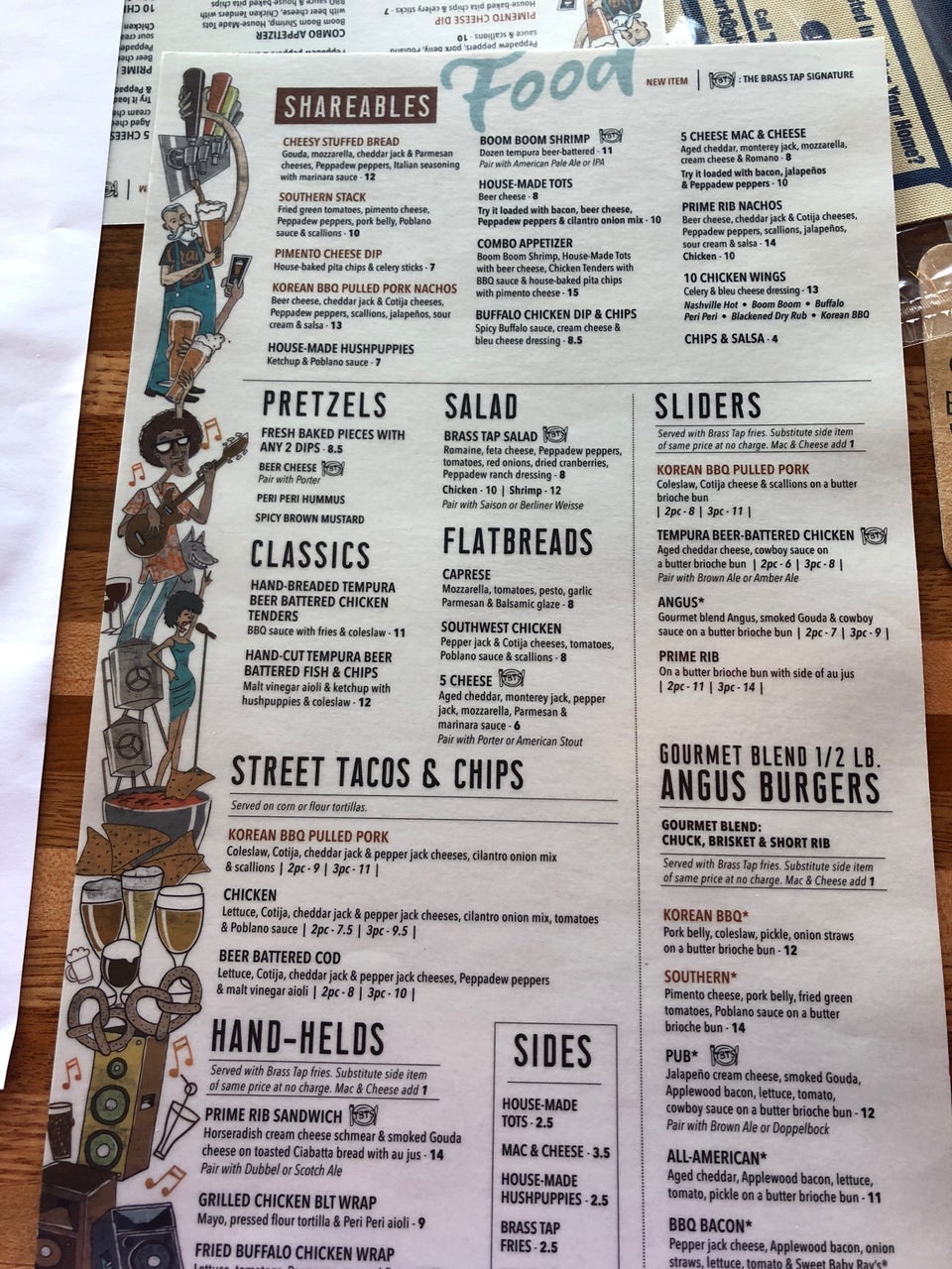 Kalispell, MT Restaurants Open for Takeout, Curbside Service and/or