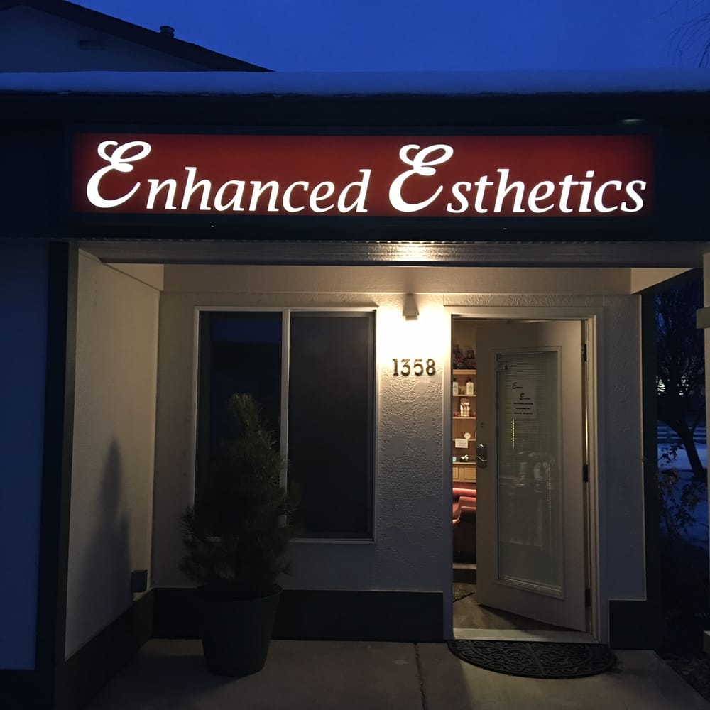 Enhanced Esthetics