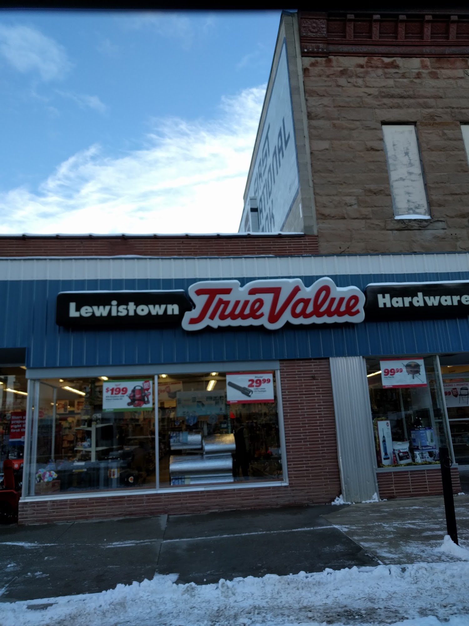 Lewistown True Value