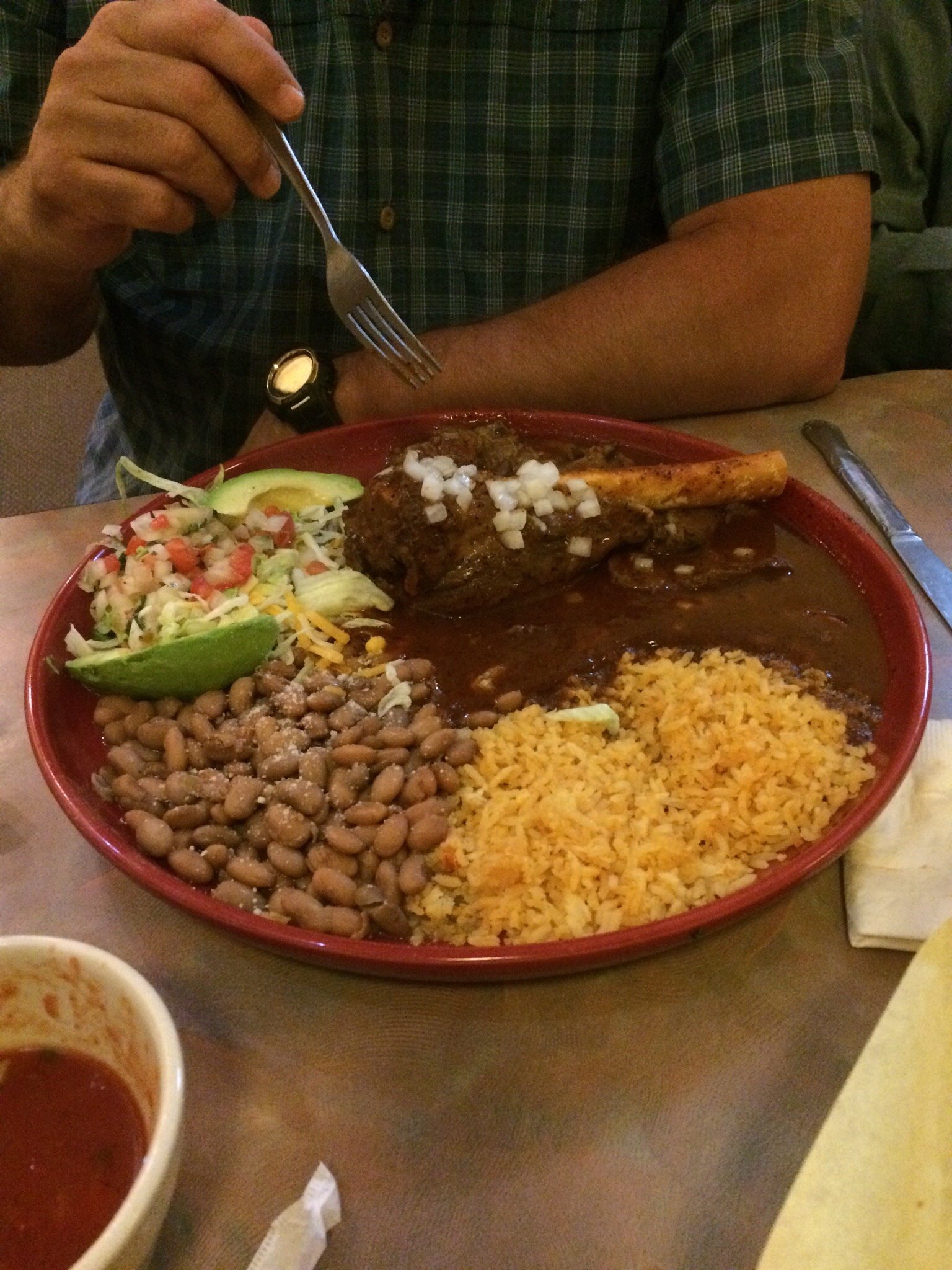 Photo credit: tripadvisor