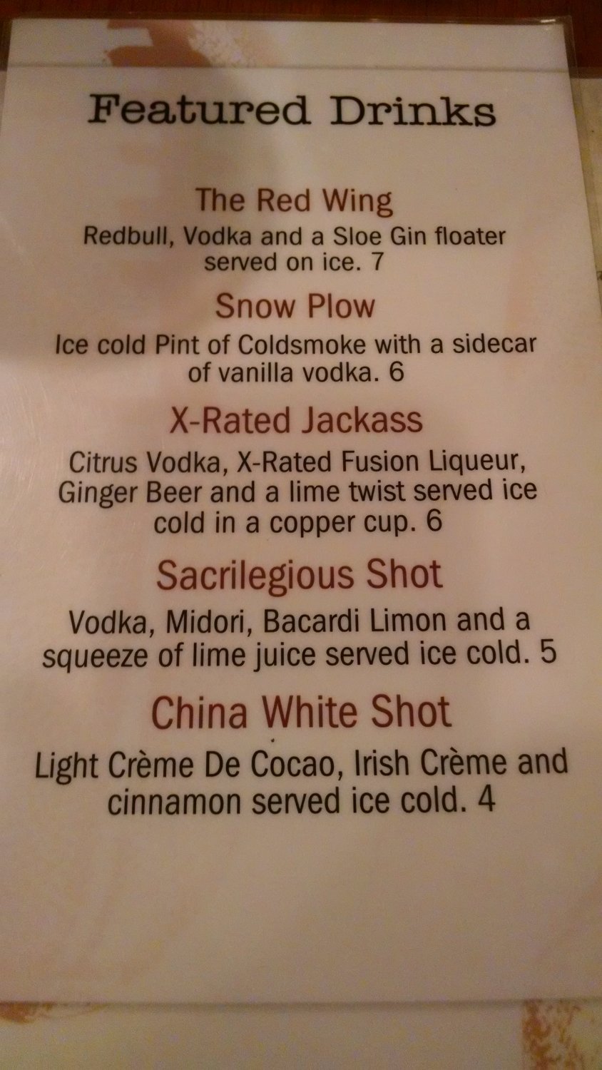 Photo credit: tripadvisor