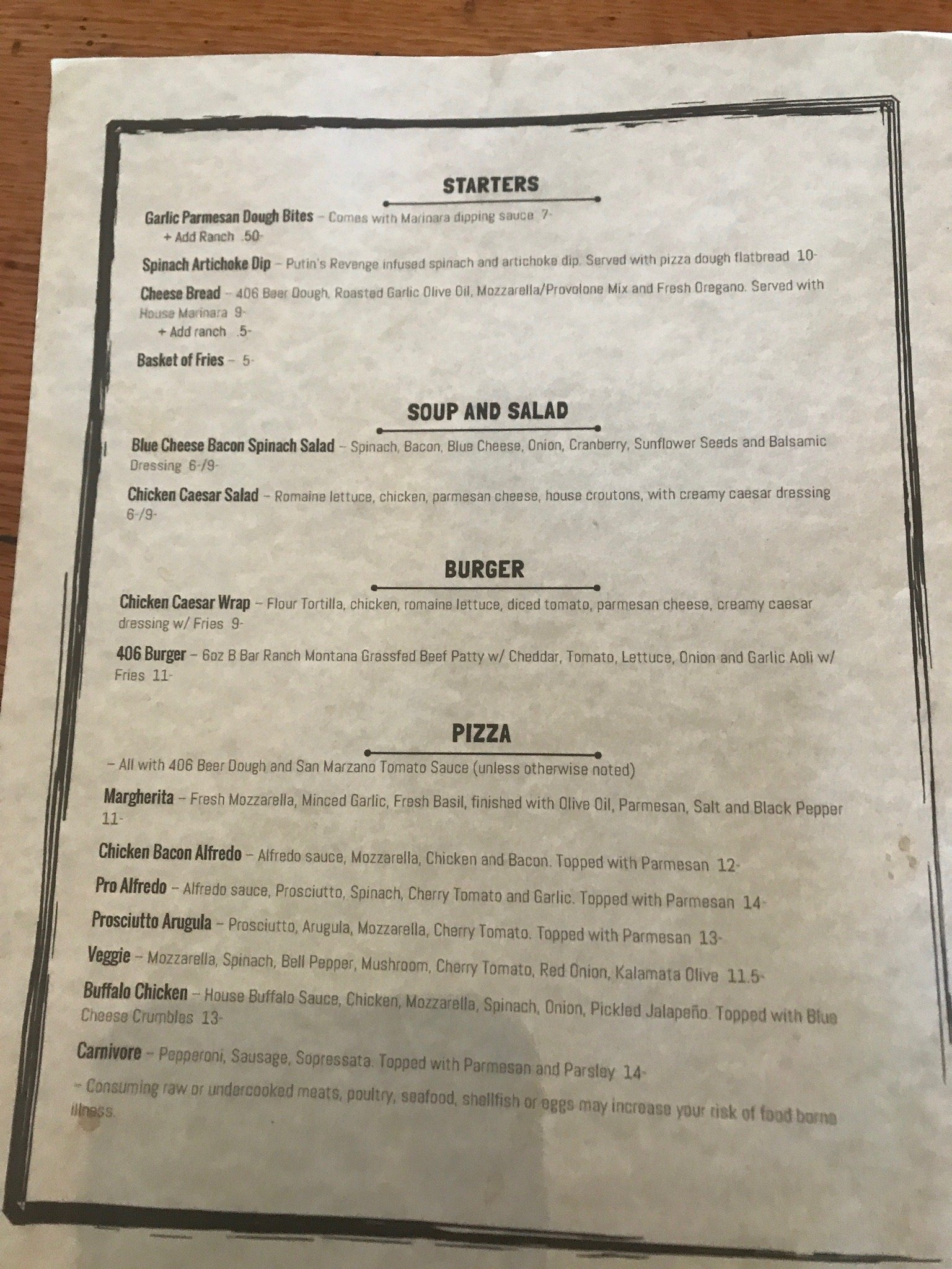 Photo credit: Tripadvisor