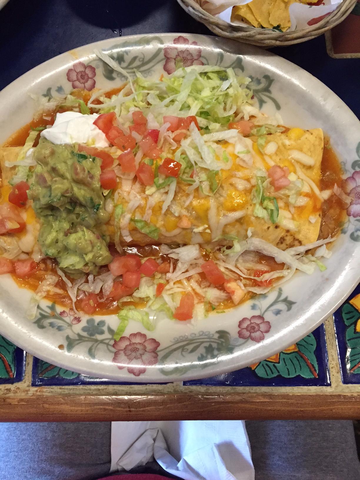 Photo credit: tripadvisor