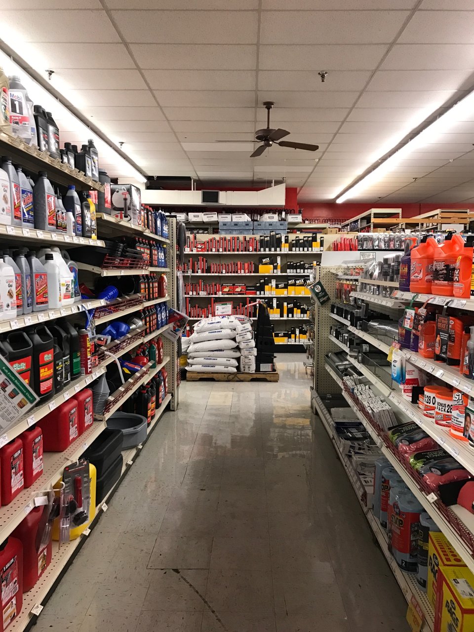 O'Reilly Auto Parts Missoula