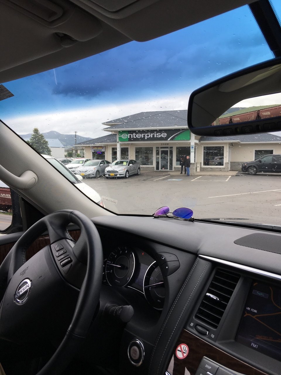 Enterprise Rent-A-Car Missoula