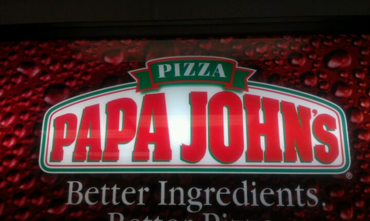 Papa John's 3100 Brooks St ste b, Missoula