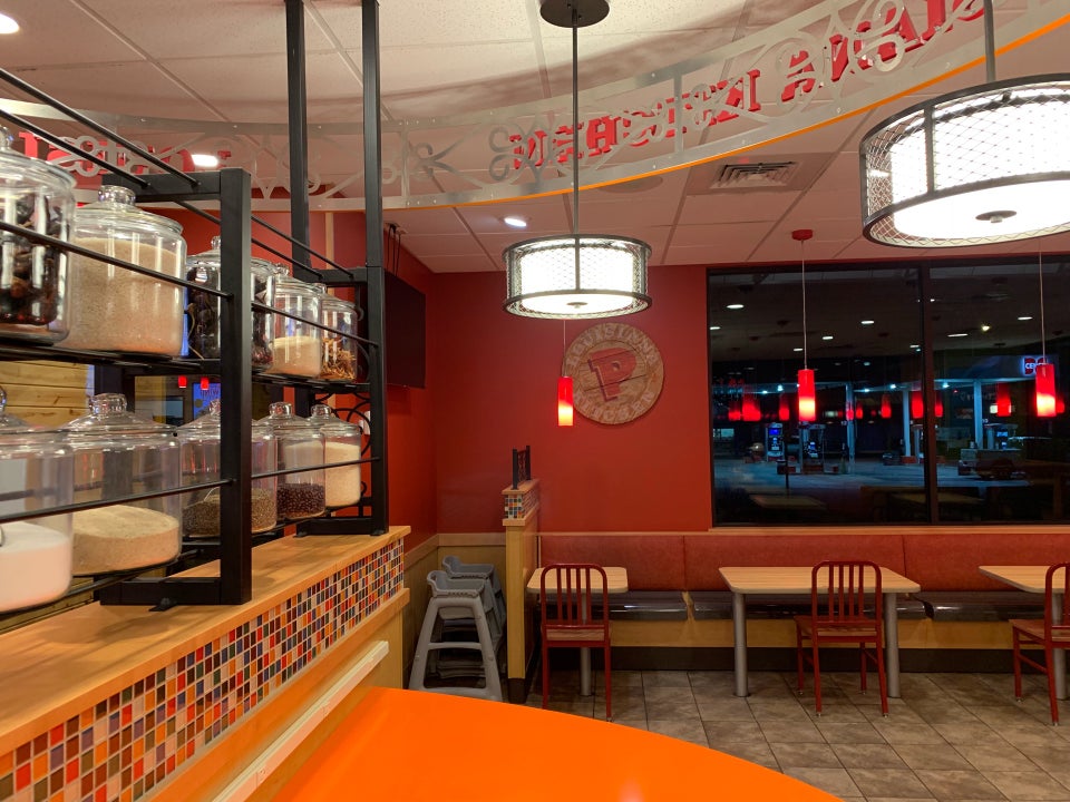 Popeyes Louisiana Kitchen 4750 N Reserve St, Missoula